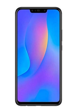 Huawei P Smart Plus Mobile Phone