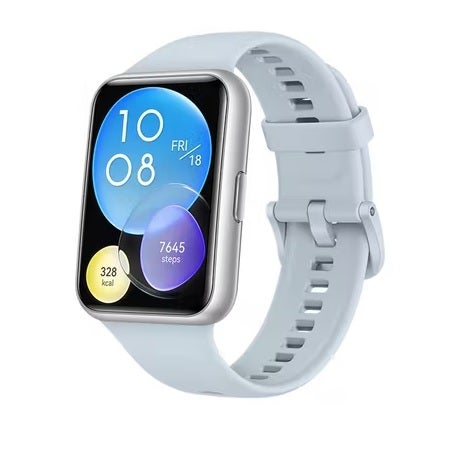 Huawei Watch Fit 2 Active Edition Smart Watch
