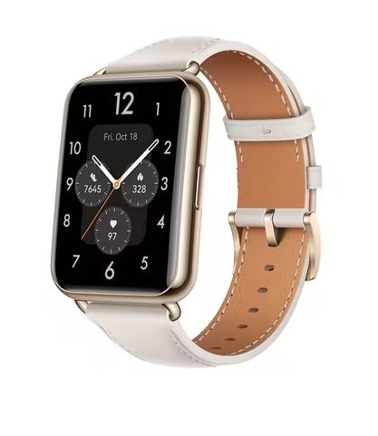 Huawei Watch Fit 2 Classic Edition Smart Watch