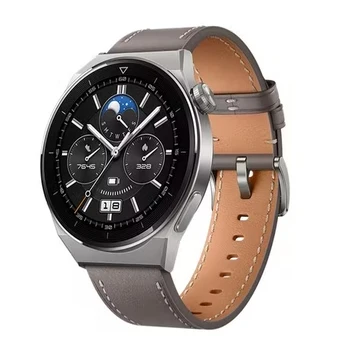 Huawei Watch GT 3 Pro Titanium Smart Watch