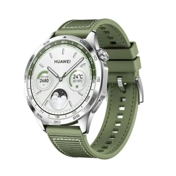 Huawei Watch GT 4 46mm GPS Smart Watch
