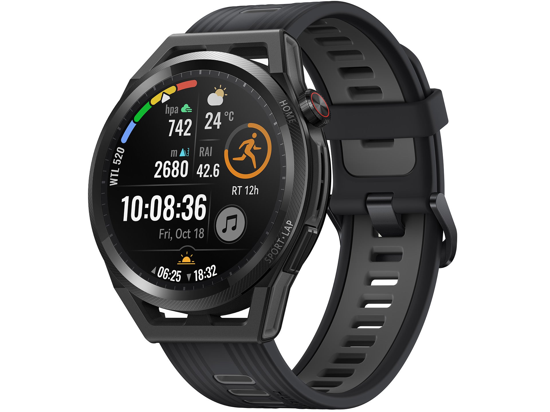 Huawei Watch GT Runner Smart Watch