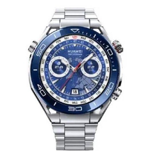 Huawei Watch Ultimate GPS Smart Watch