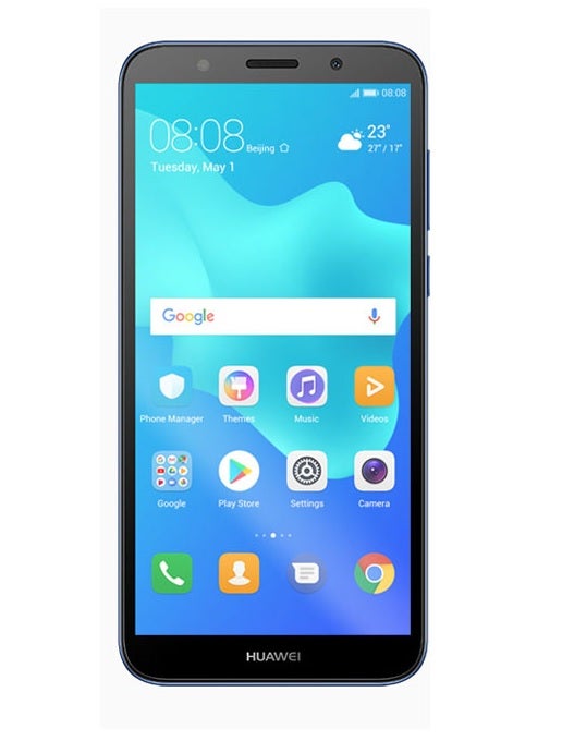 Huawei Y5 2018 Mobile Phone