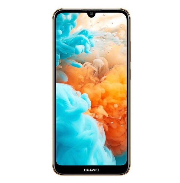 Huawei Y6 Pro 2019 4G Refurbished Mobile Phone