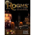 Hudson Soft Rooms The Main Building PC Game