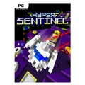 Huey Games Hyper Sentinel PC Game