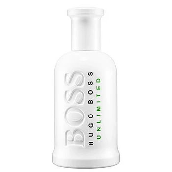 Hugo Boss Boss Bottled Unlimited 50ml EDT Men's Cologne