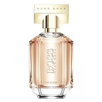 Hugo Boss Boss The Scent 50ml EDP Women's Perfume