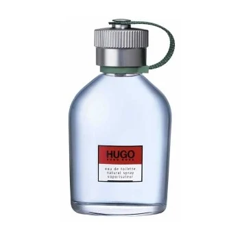 Hugo Boss Hugo 125ml EDT Men's Cologne
