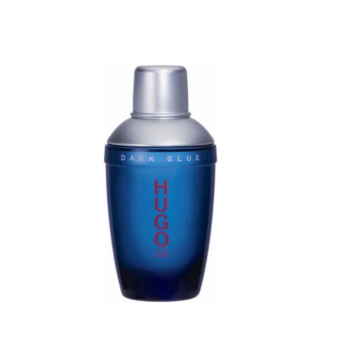 hugo boss perfume dark blue price