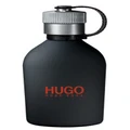 Hugo Boss Just Different Eau de Toilette Spray, 125 milliliters