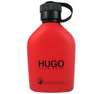 hugo boss red 125ml price