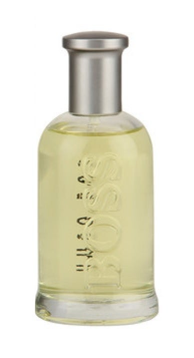 Hugo Boss No 6 Men's Cologne