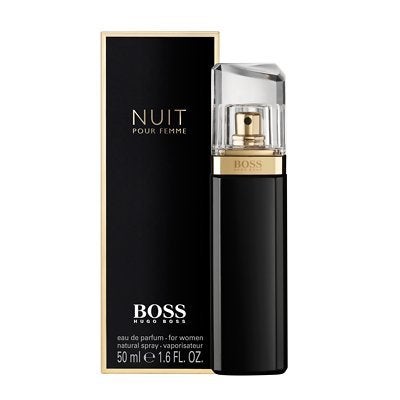 hugo boss perfume 50ml price