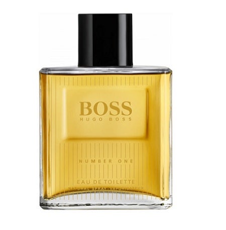 Hugo Boss Number One Men's Cologne