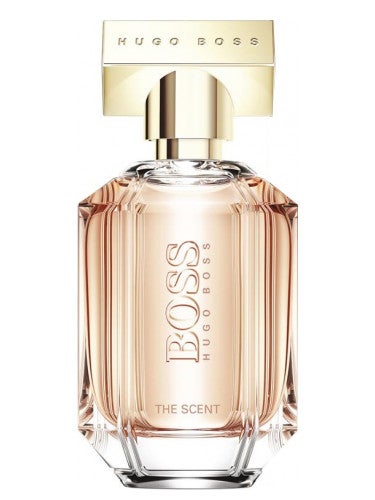 best hugo boss fragrance