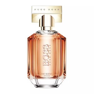 hugo boss best perfume for her