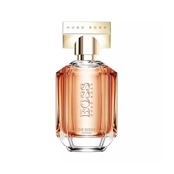 Hugo Boss The Scent Intense Women's Perfume