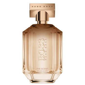 Hugo Boss The Scent Private Accord Women's Perfume
