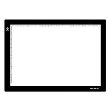 Huion L4S 8 inch Graphic Tablet