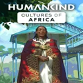 Sega Humankind Cultures Of Africa PC Game