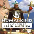 Sega Humankind Cultures Of Latin America PC Game