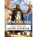 Sega Humankind Cultures Of Latin America PC Game