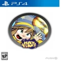 Humble Bundle A Hat In Time PS4 Playstation 4 Game