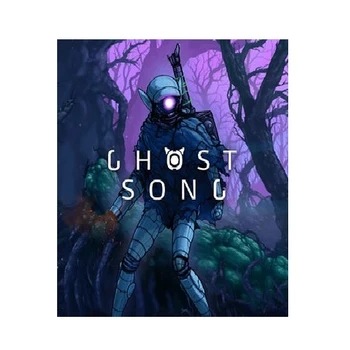 Humble Bundle Ghost Song PC Game