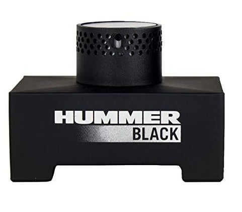 Hummer Black Men's Cologne