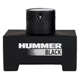 Hummer Black Men's Cologne