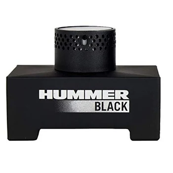 Hummer Black Men's Cologne