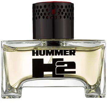 Hummer H2 Men's Cologne