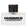 Hummer Legendary Men's Cologne