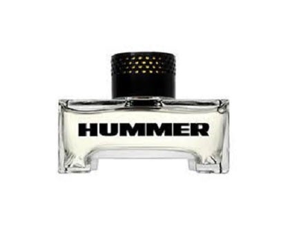 Hummer Men's Cologne