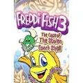Humongous Entertainment Freddi Fish 3 The Case Of The Stolen Conch Shell PC Game