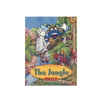 Humongous Entertainment Lets Explore The Jungle Junior Field Trips PC Game