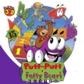 Humongous Entertainment Putt Putt and Fatty Bears Activity Pack PC Game