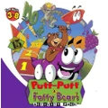 Humongous Entertainment Putt Putt and Fatty Bears Activity Pack PC Game
