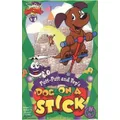 Humongous Entertainment Putt-Putt and Peps Dog on a Stick PC Game