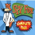 Humongous Entertainment Spy Fox Complete Pack PC Game