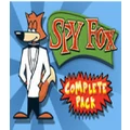 Humongous Entertainment Spy Fox Complete Pack PC Game