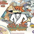 Humongous Entertainment Spy Fox In Dry Cereal PC Game
