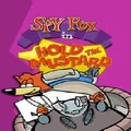 Humongous Entertainment Spy Fox In Hold The Mustard PC Game