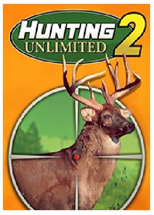 Arush Hunting Unlimited 2 PC Game