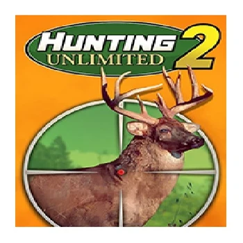 Arush Hunting Unlimited 2 PC Game