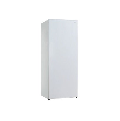 Husky HUS172VFWH Freezer