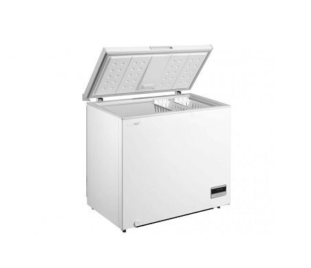 Husky HUS198CHE Freezer