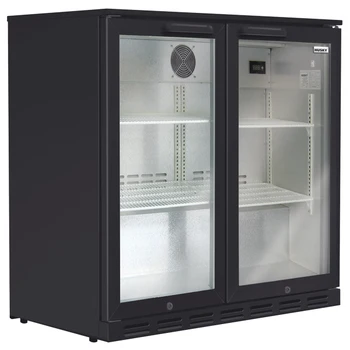 Husky HUSC2840BLK Refrigerator